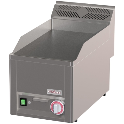 Plaque de cuisson électrique, lisse, -Top- WR-EPLS-05